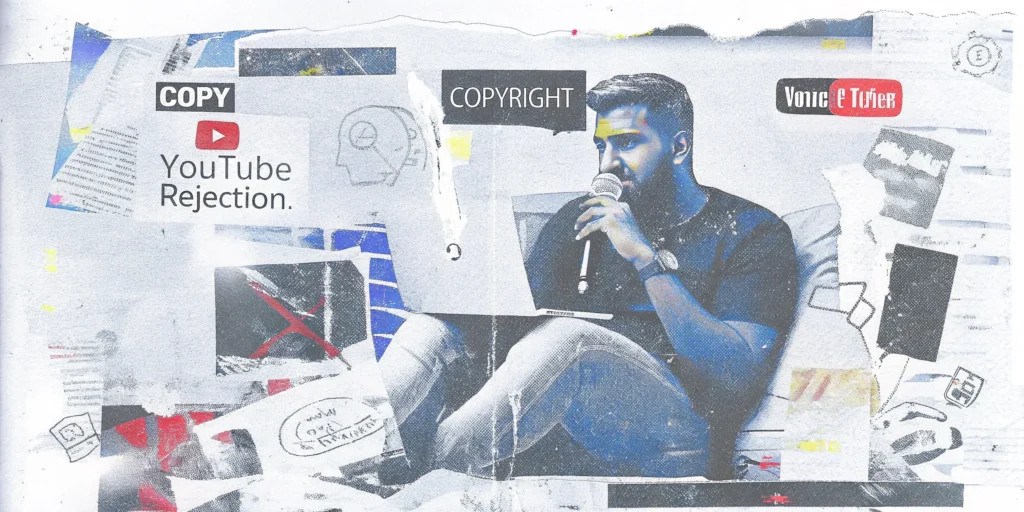 Reused Content क्या है? YouTube Reject से बचें पूरी गाइड - 2025 | YouCraytor