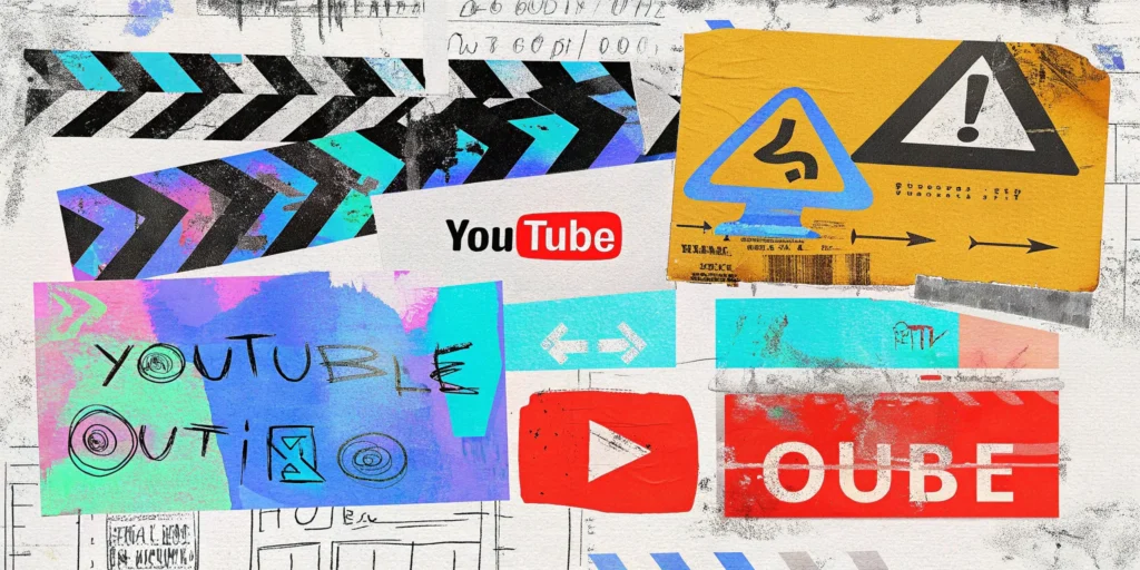 Reused Content क्या है? YouTube Reject से बचें पूरी गाइड - 2025 | YouCraytor