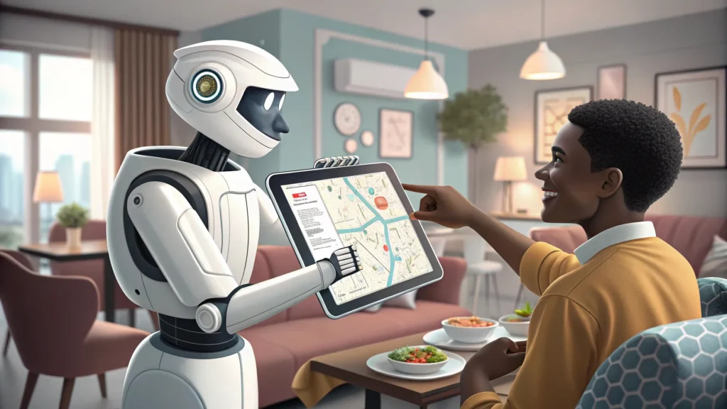 OpenAI ChatGPT Agent क्या है? कैसे करता है काम – जानिए पूरी जानकारी हिंदी में 2025