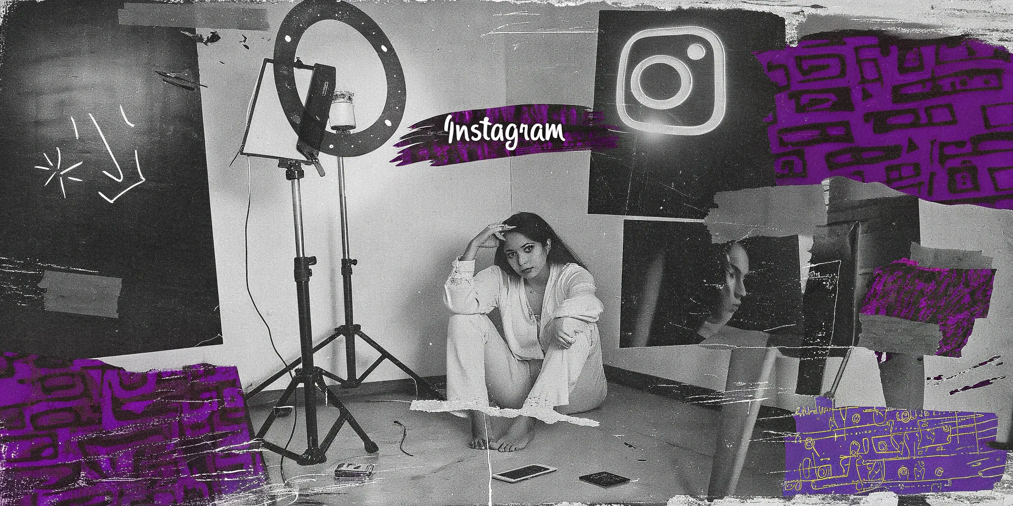 Instagram Reels Viral नहीं हो रहीं? जानिए 10 Shocking Reasons | YouCraytor