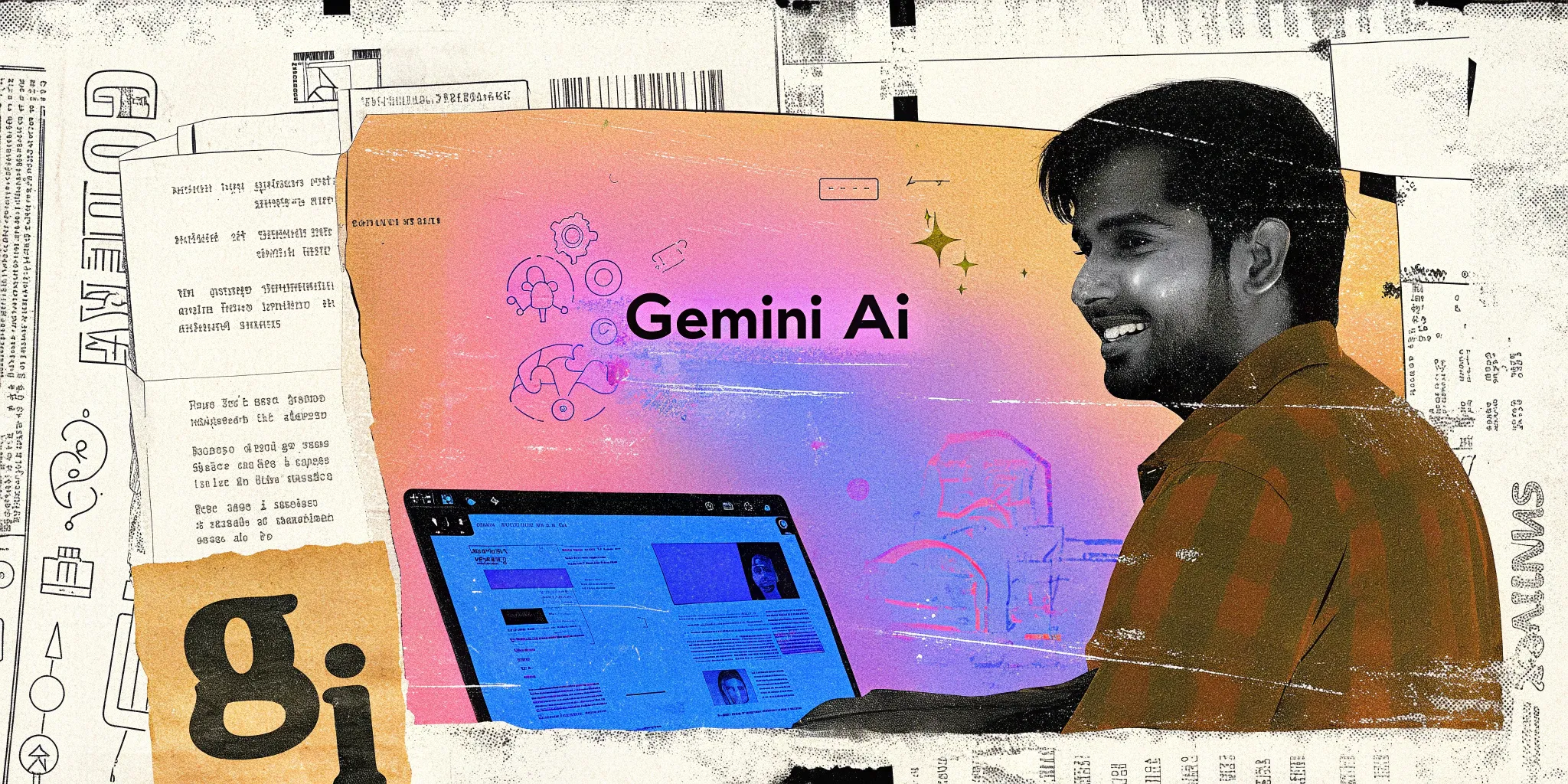 Ultimate Google Gemini Student Offer 2025 – भारत के Students के लिए Free AI Pro Plan का ज़बरदस्त मौका!