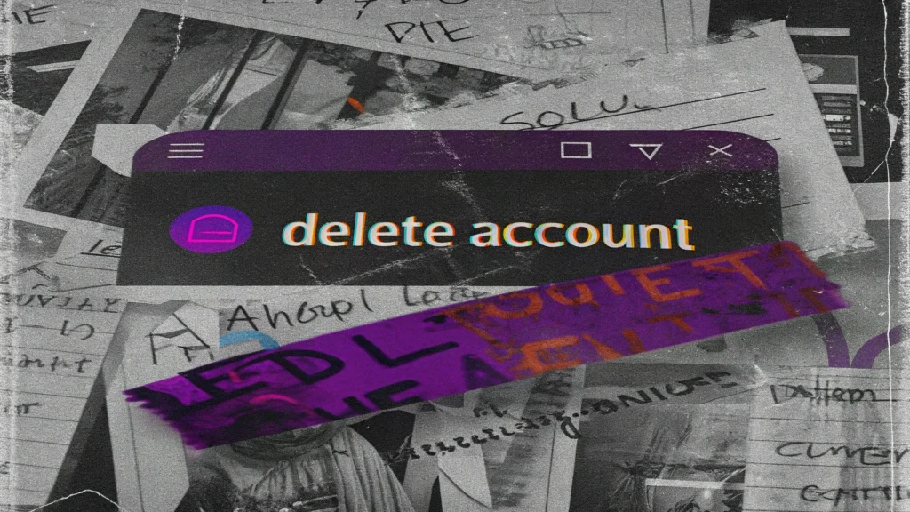How to Delete Instagram Account ? जानिए इस Powerful Guide से आसान तरीका (2025) 