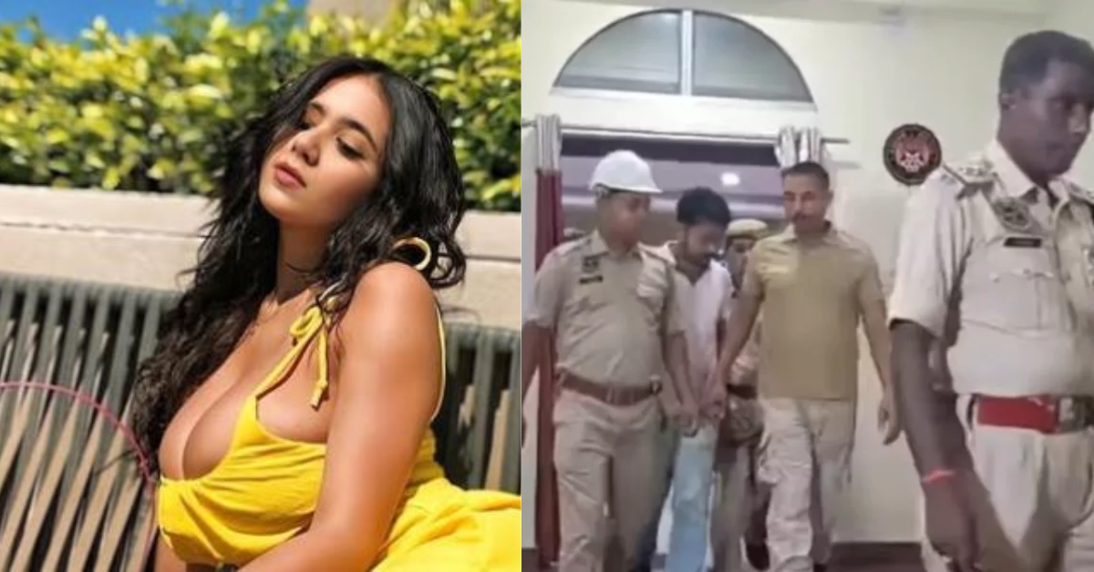 कौन है Babydoll Archi आखिर क्या है पूरा मामला?