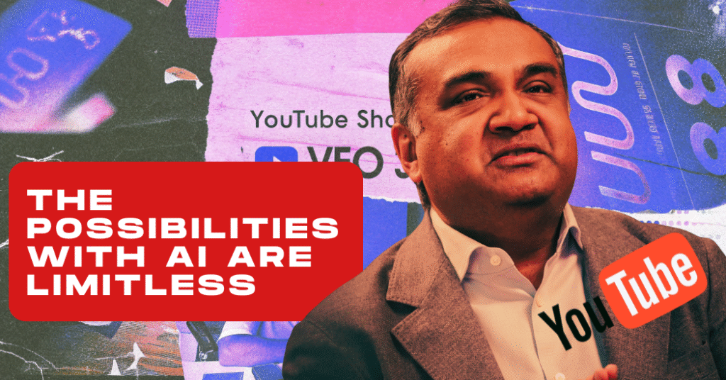 YouTube Shorts में Veo 3 AI वीडियो टूल | क्रिएटर्स के लिए बड़ा बदलाव – YouCraytor.com | 2025