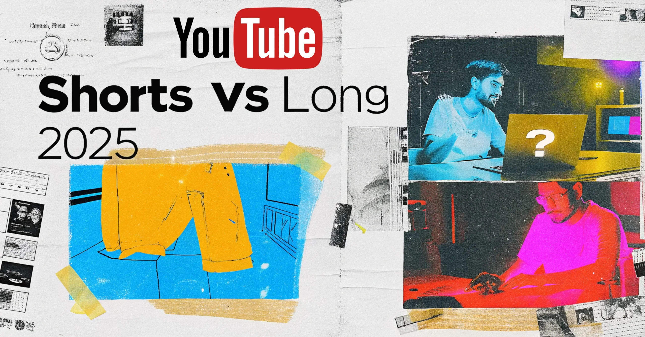 Revealed: 2025 में YouTube Shorts vs Long Videos – कौन है Better for Earning? | YouCraytor Verdict