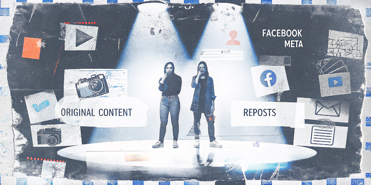 Facebook Meta New Rule: फेसबुक पर नकली कंटेंट पर सख्ती July 2025