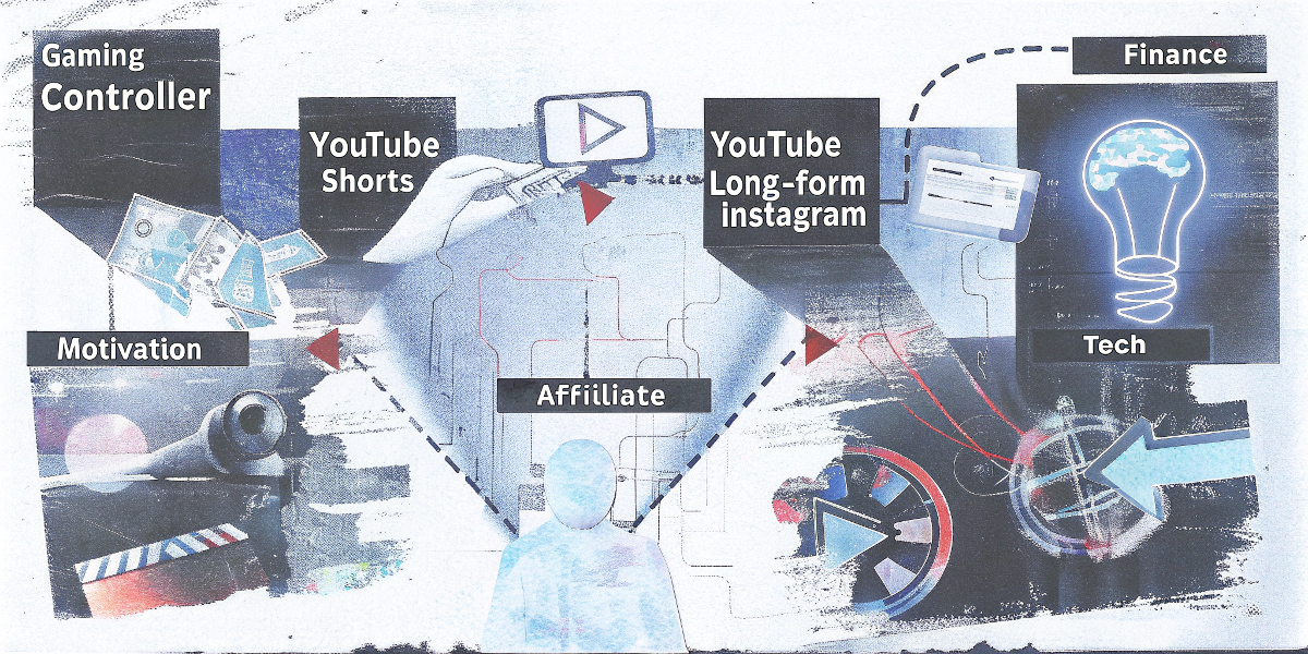 YouTube Shorts Bonus Program हुआ बंद – अब क्रिएटर्स क्या करें? 2025