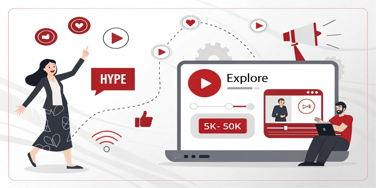 YouTube Launches 'Hype' Feature in India to Boost Small Creators' Visibility - July 2025