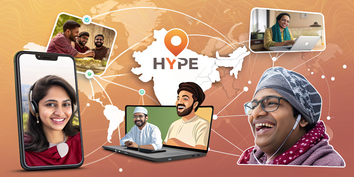 YouTube Launches 'Hype' Feature in India to Boost Small Creators' Visibility - July 2025