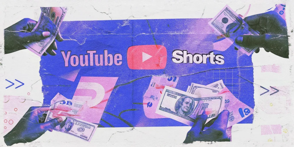 YouTube Shorts से पैसे कमाने के तगड़े तरीके 2025 – Bonus Vs Revenue Sharing पूरी जानकारी हिंदी में | YouCraytor