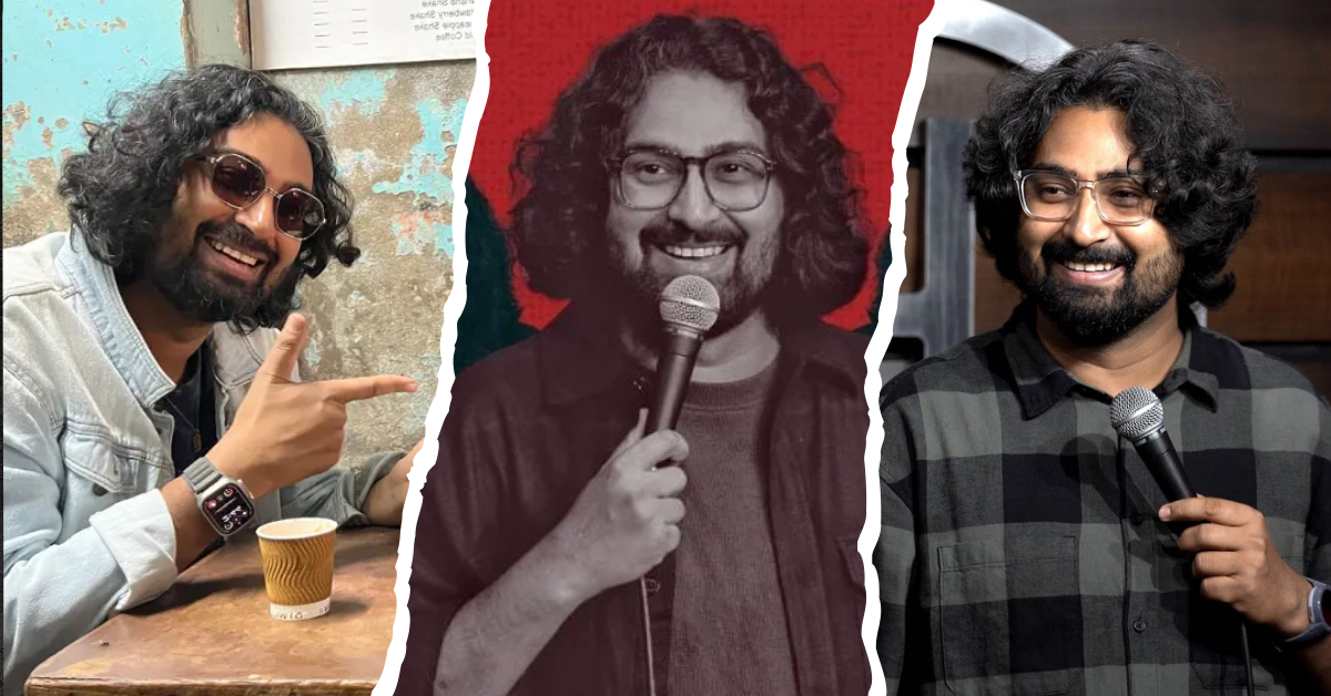Ravi Gupta – Standup Comedy के देसी बादशाह की कहानी | Viral YouTube Star