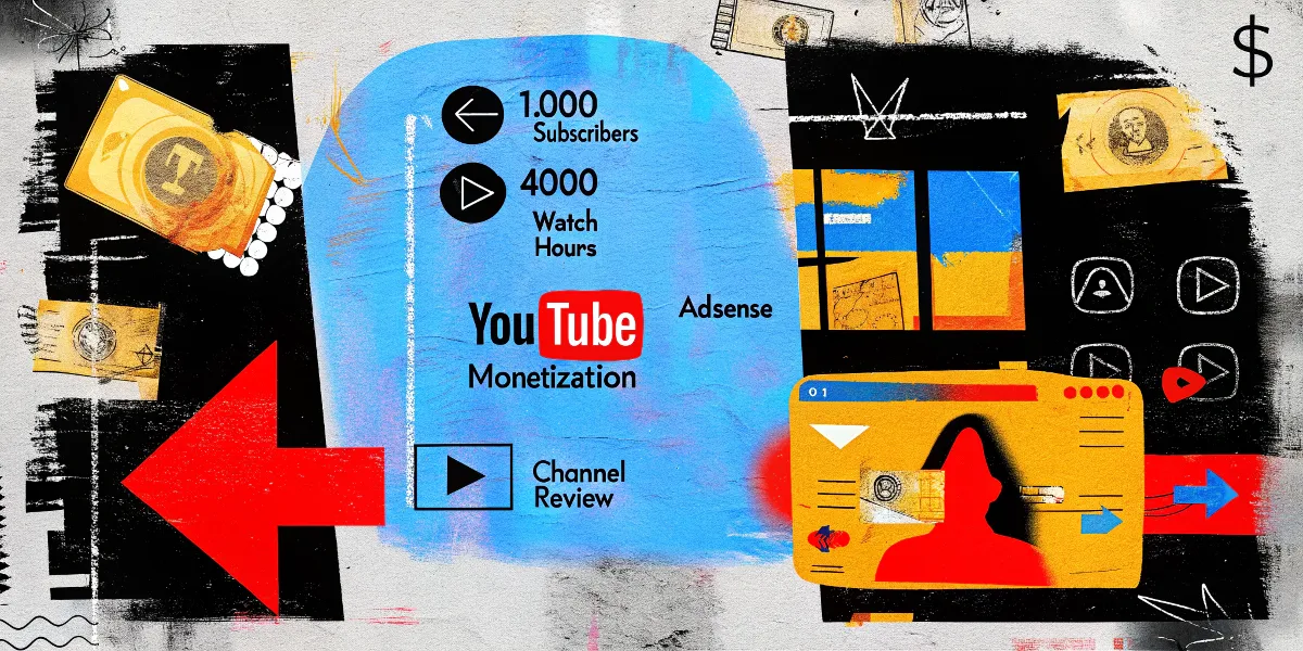 Amazing YouTube Monetization 2025 Secrets – Creators के लिए नए नियम, कमाई के तरीके और Expert Tips | YouCraytor