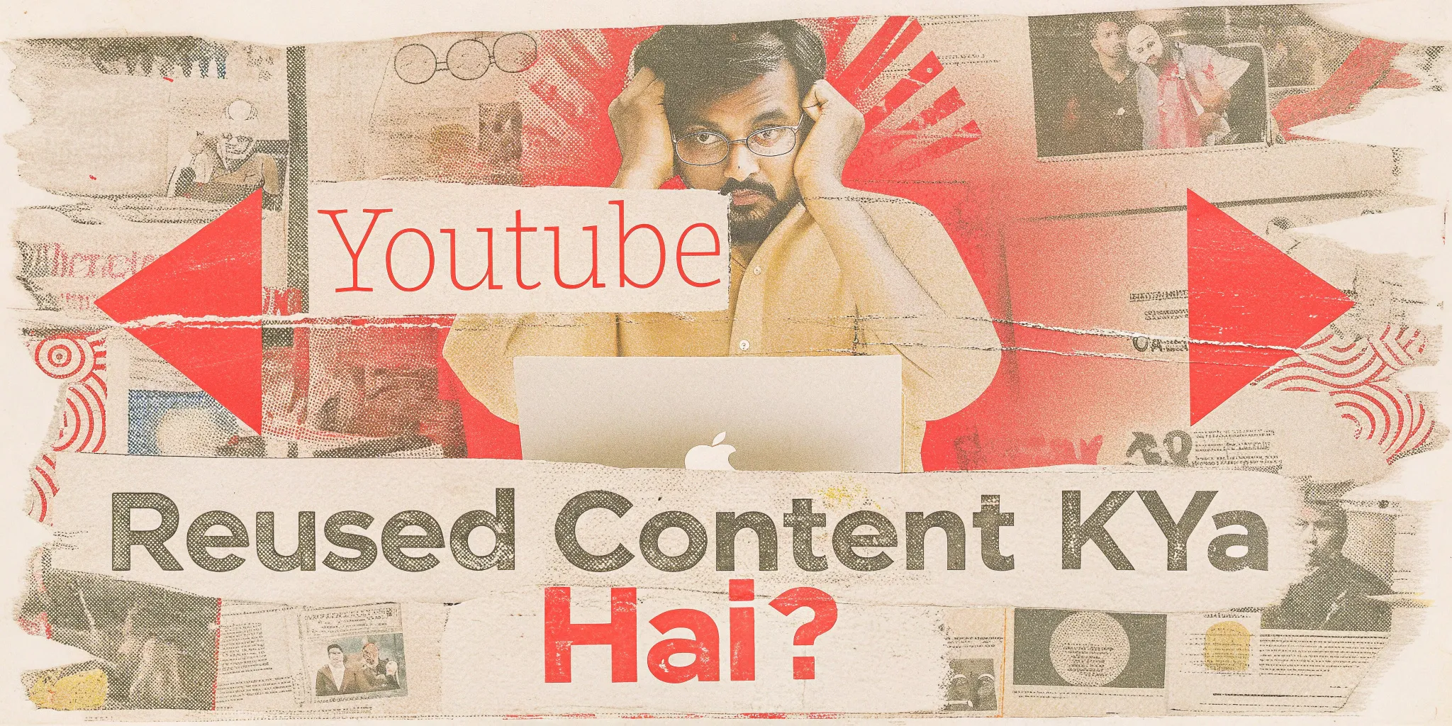 Reused Content क्या है? YouTube Reject से बचें पूरी गाइड – 2025 | YouCraytor